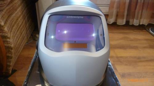 Сварочная маска 3M  Speedglas 9100v