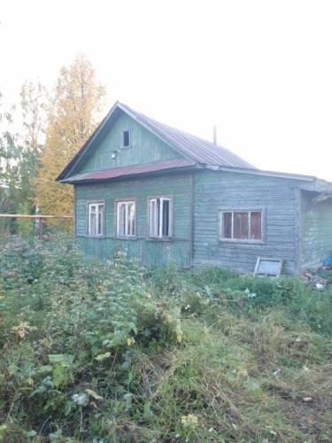 Продам дом в городе Фурманов