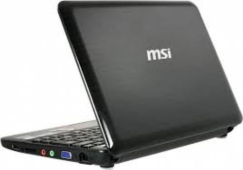 Нетбук msi в Сочи