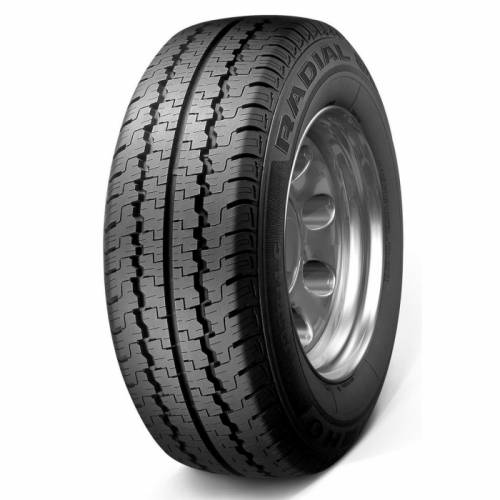 Распродажа летняя шина!!! 165/70R14   С   89/87R   Radial 857   Kumho