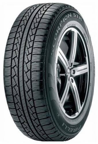 Распродажа!! Летние шины!!! 245/50R20   102H   Scorpion STR   Pirelli