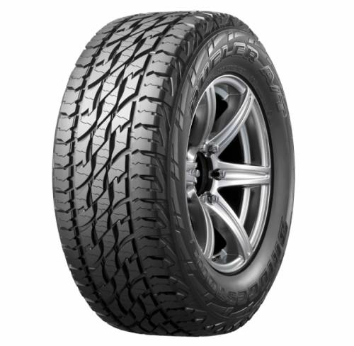 Распродажа!! Летние шины!! 225/75R16   103S   Dueler A/T D697    Bridgestone