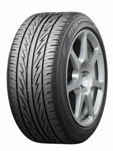 Распродажа! Шины 235/45R17   94V   MY-02 Sporty Style   Bridgestone