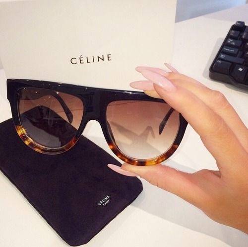 продам очки новые(реплика Celine)