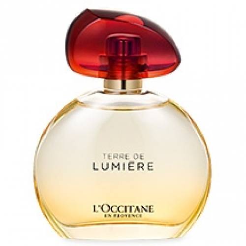 парфюмерная вода L`occitane Terre de lumiere 50 ml.