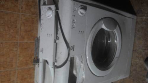 Ремонт стиральных машин с выездом на дом