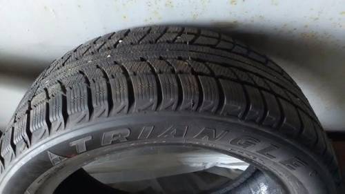 Шины 225/50 R17