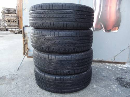  продам шины GitiComfort SUV 520, 225/65R 17