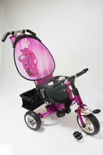 Продам детский 3-х колесный велосипед