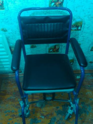 инвалидное кресло армед