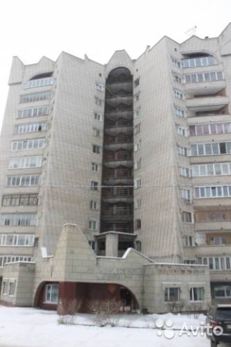 4-к квартира, 161 м², 3/12 эт.