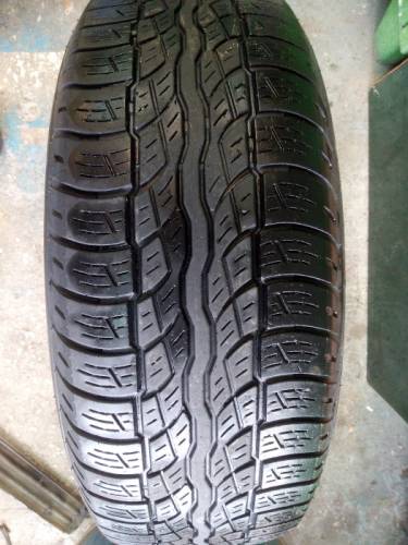 Породам б/у 4 летние шины Бриджстоун 235/60R16