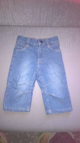 джинсы для мальчика