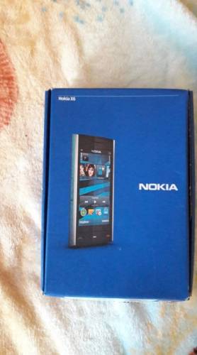 продам Nokia X6