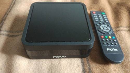 Продам Приставку moyo smart box TV