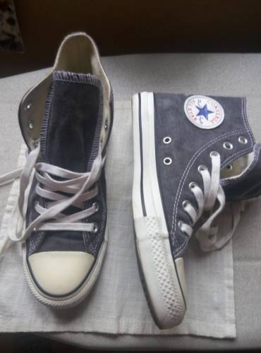 Кеды женские Converse 37р 