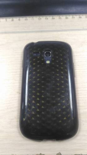 Samsung Galaxy S III mini  GT-I8190N