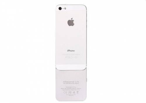 Аккумулятор Aluminium V для iPhone 5,5s,SE