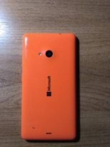 Продам телефон Nokia lumia 535