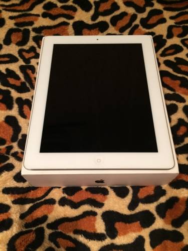 Apple IPad 2 16GB 3G