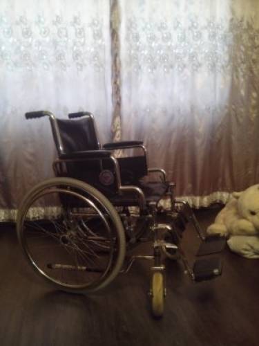 продам инвалидная коляска