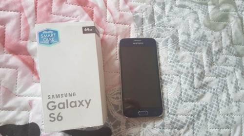 Продам  Samsung Galaxy S6. 64 Gb
