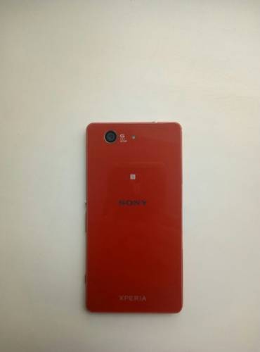 Sony X-peria Z 3 Compact