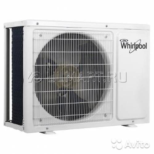 Сплит-система Whirlpool spow 407 