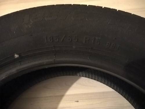 pirelli formula energy  185/60/r15