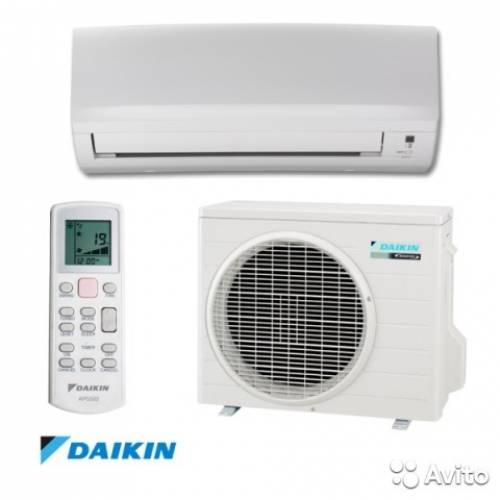 Кондиционер ( Сплит-система) Daikin