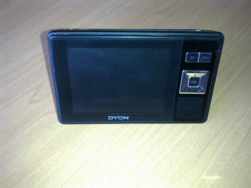   телевизор                TV DYON PROXI