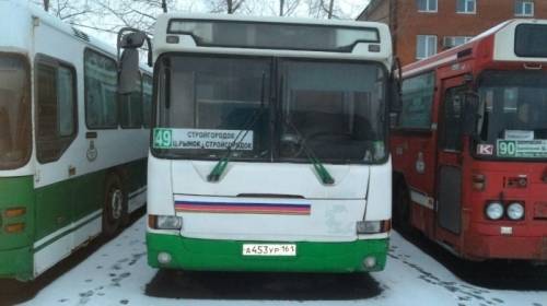 Продаю автобус ЛИАЗ