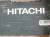 Профессиональный перфоратор  HITACHI QH40MR