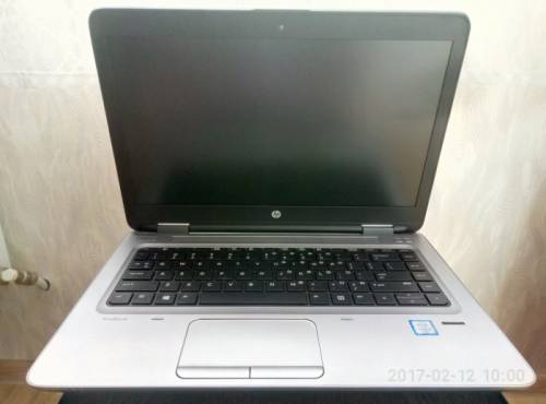 HP ProBook 640 G2 (T9X08EA) Новый