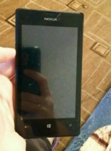 ПРОДАМ nokia lumia 520