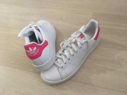 Кроссовки Adidas Stan Smith