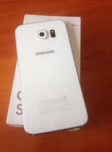Samsung galaxy s6 копия за 4000 торг уместен