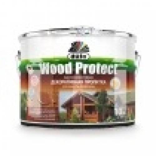 Пропитка для защиты дерева wood protect,