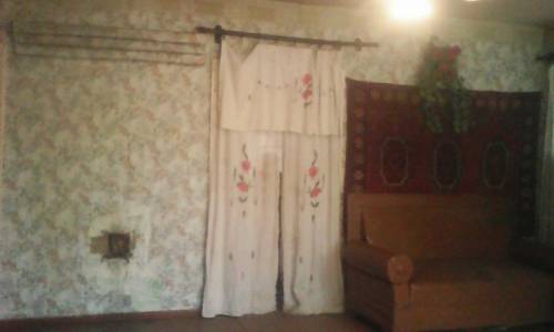 Старый “Сталинский“ диван