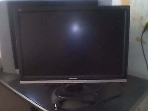  Продам монитор ViewSonic VA2216W-2