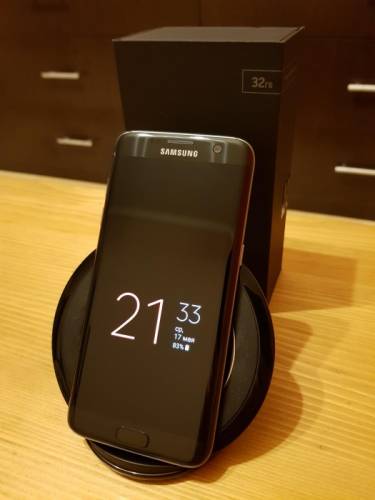 Продаю Samsung Galaxy Edge 7
