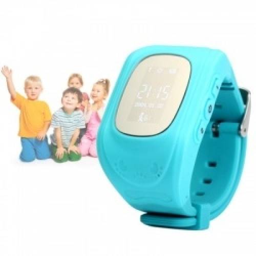Детские часы с Gps