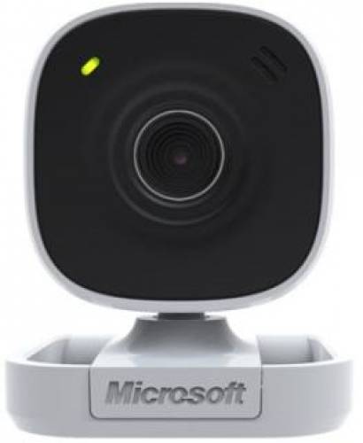 Microsoft lifecam VX-800, USB-веб-камера
