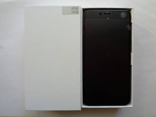  Продам новый телефон Xiaomi Redmi 4Х