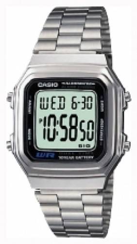 наручные часы Casio A-178WEA-1A