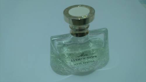 Продается парфюмерная вода Bvlgari mon jasmin noir