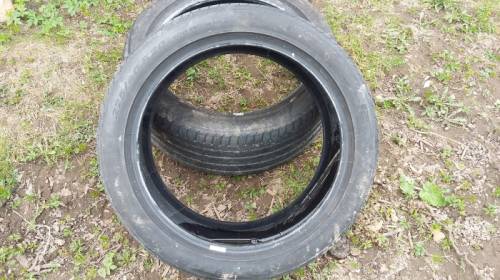 Pirelli PZero 275/40 R20 106w 2шт