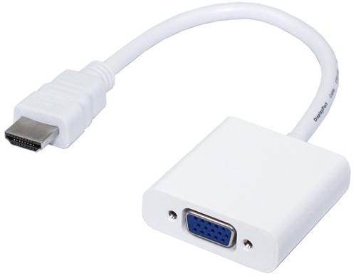 Куплю переходник hdmi  в  vga