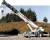 Продается автокран terex rt 1100  2002 год