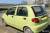  › Модель ­ Daewoo Matiz